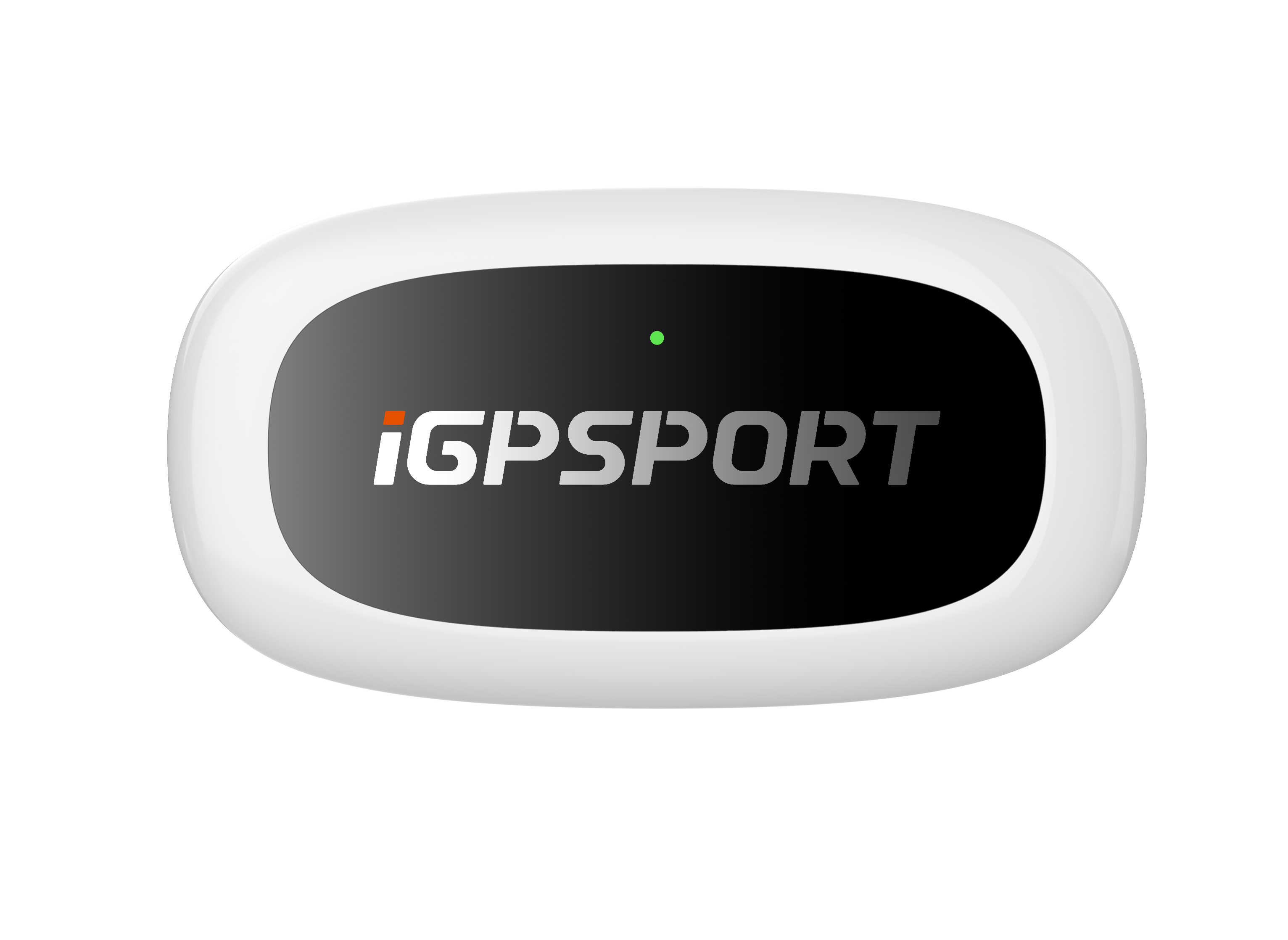 Cycling Heart Rate Monitor - IGPSPORT HR50 Heart Rate Monitor Chest