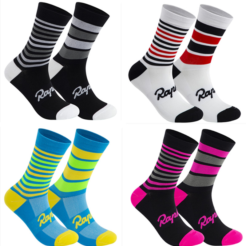 Cycling Gear For Women - 2023 Men/Women Cycling Socks High Elasticity