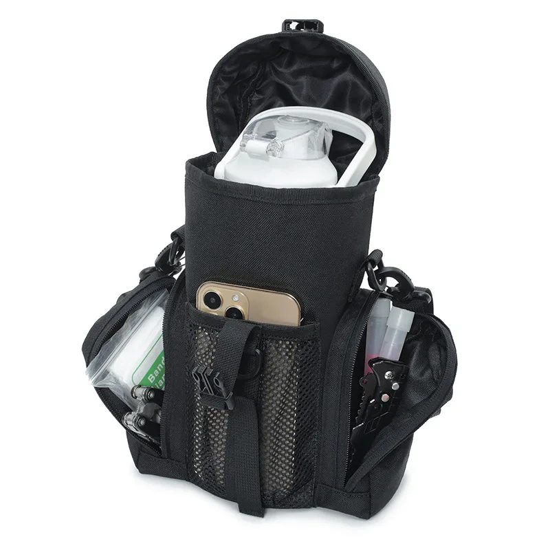 Cycling Gear Holder - ‌EDC Water Bottle Holder Waist Pack