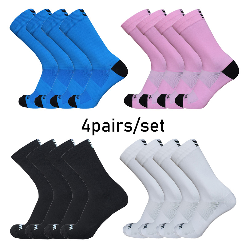 Cycling Gear For Women - High quality professional breathable cycling socks