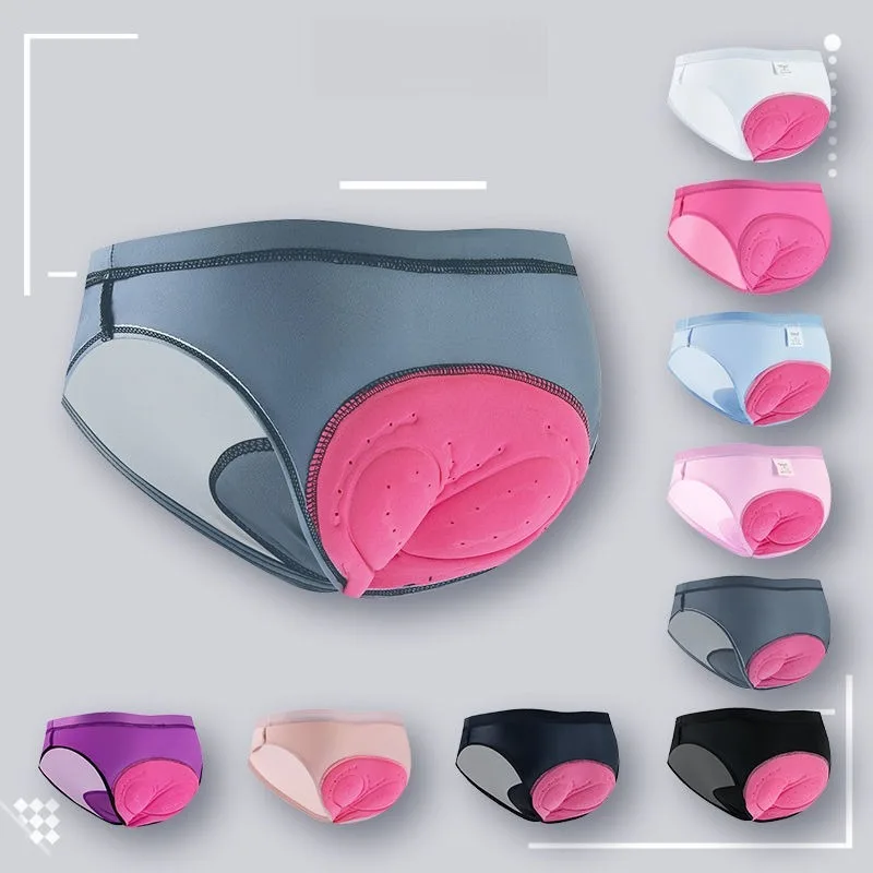 Bicycle Riding Underwear with  - Padded Cycling Shorts recensie en prijs