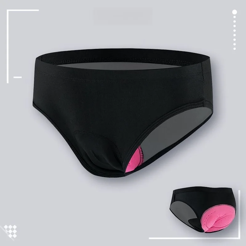 Bicycle Riding Underwear with  - Padded Cycling Shorts recensie en prijs