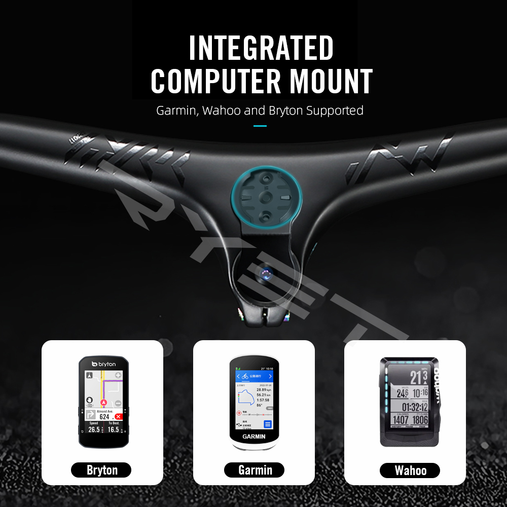 Ryet Bicycle Stem Extension Co - Cycling Gear Holder recensie en prijs