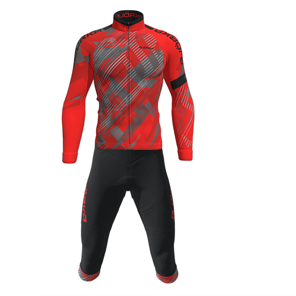 Spring/Autumn Bjorka Cycling L - Padded Cycling Shorts recensie en prijs