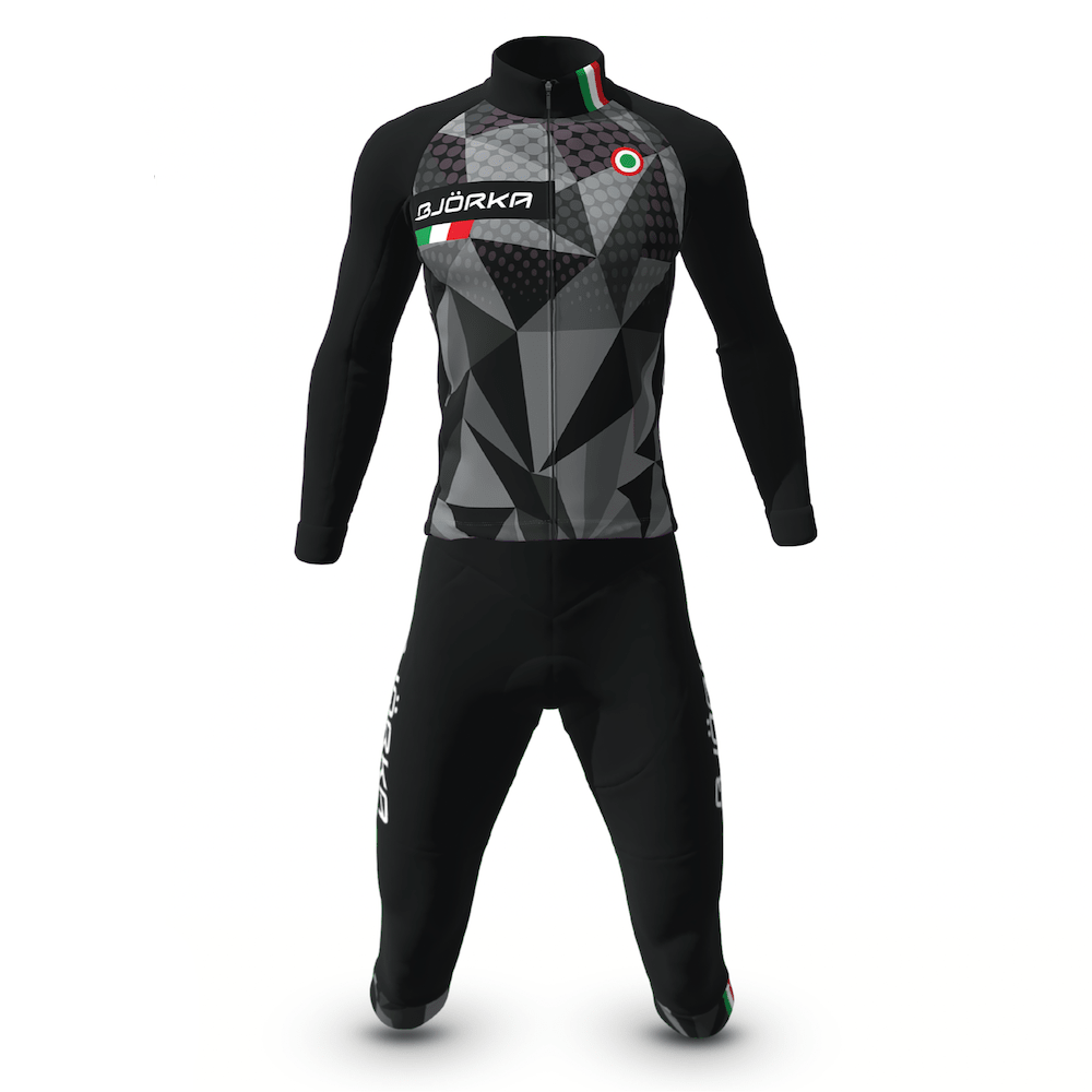 Spring/Autumn Bjorka Cycling L - Padded Cycling Shorts recensie en prijs