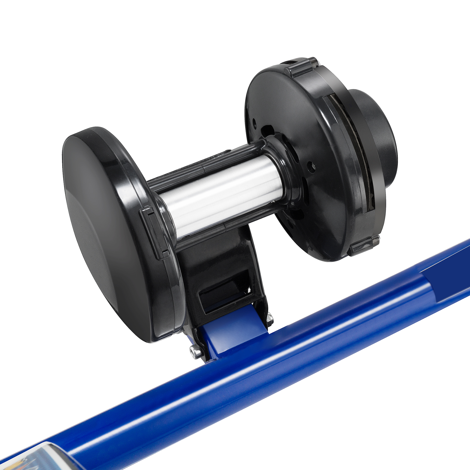 Folding Magnetic Bike Trainer, - Cycling Gear Indoor recensie en prijs
