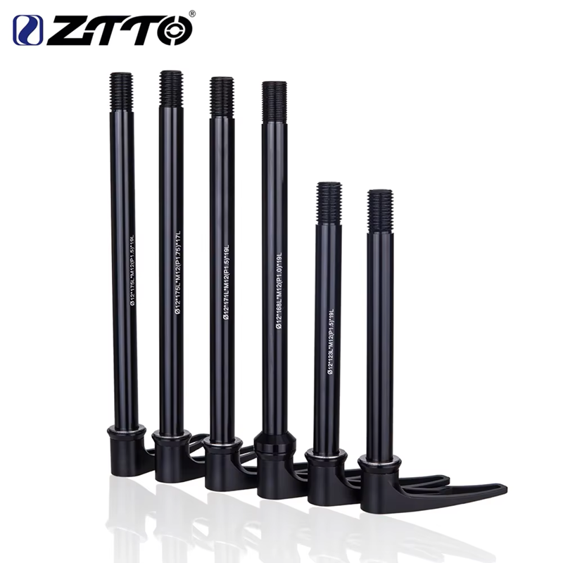 ZTTO MTB Thru Axle Road Bike S - Quick Release Skewer recensie en prijs