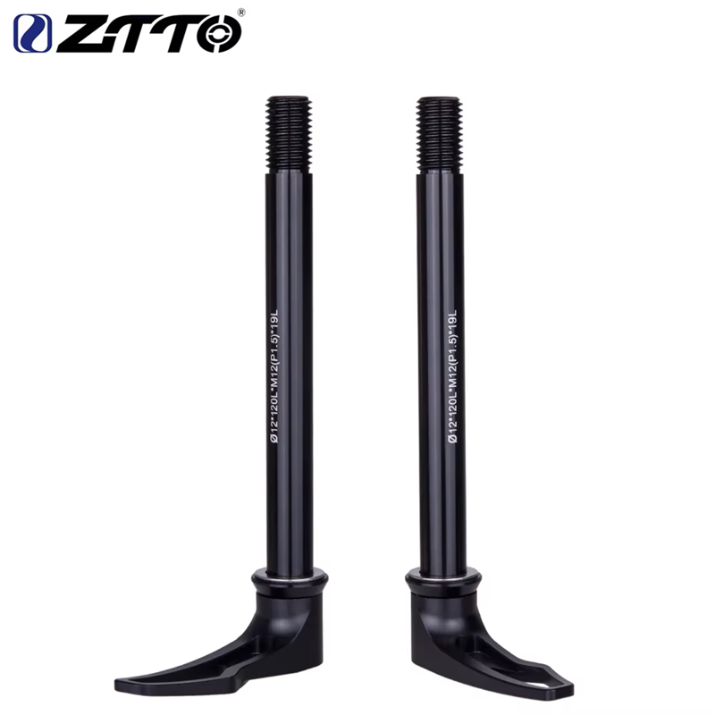 ZTTO MTB Thru Axle Road Bike S - Quick Release Skewer recensie en prijs