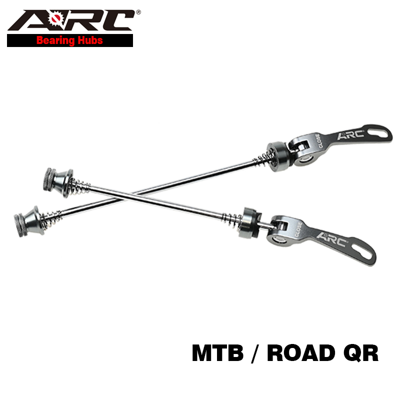 ARC Mountain Bike Hub Quick Re - Quick Release Skewer recensie en prijs