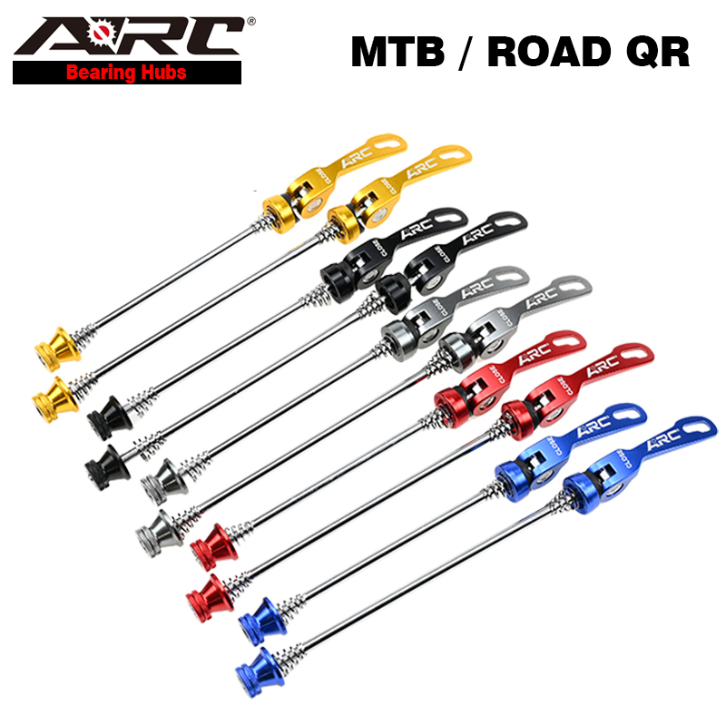 ARC Mountain Bike Hub Quick Re - Quick Release Skewer recensie en prijs