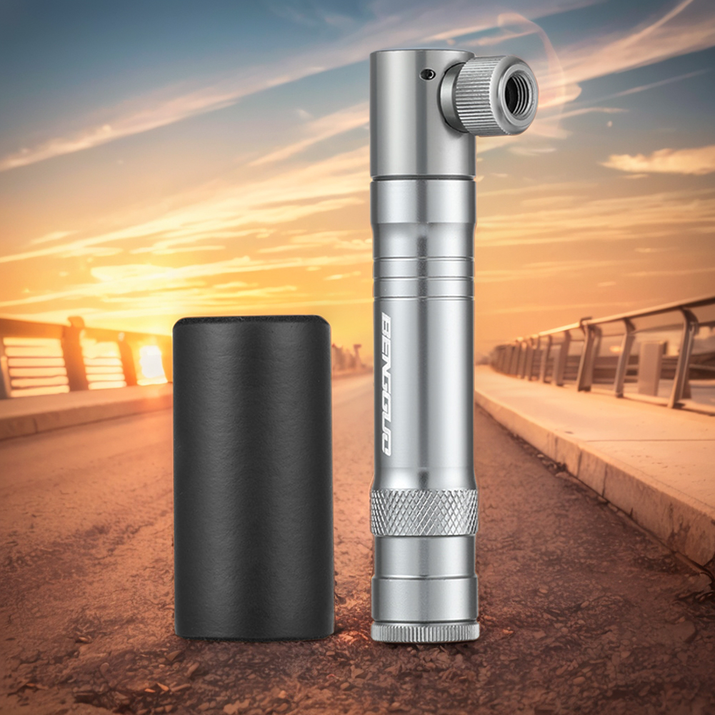 CO2 Bicycle Pump with Tubeless - Tubeless Tire Sealant recensie en prijs