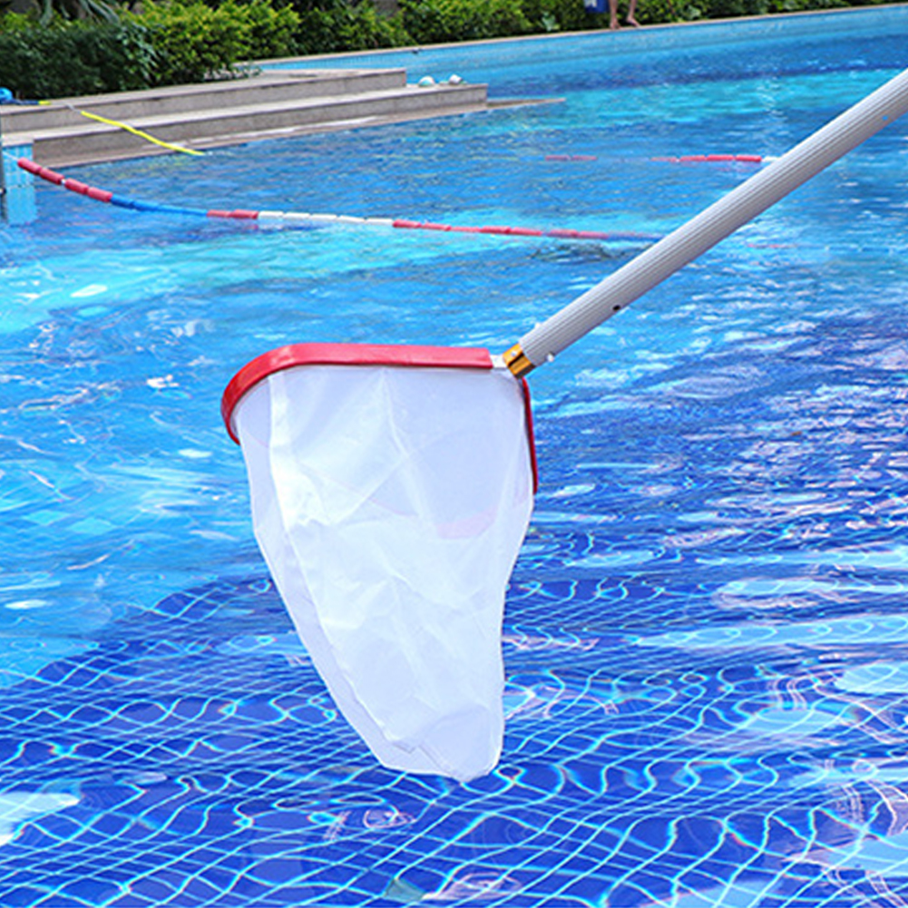 Pool Landing Net Fine Mesh Poo - Cycling Landing Gear recensie en prijs