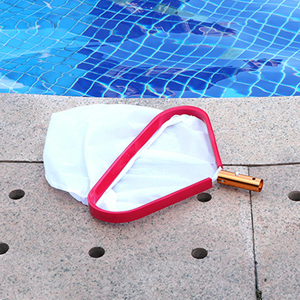 Pool Landing Net Fine Mesh Poo - Cycling Landing Gear recensie en prijs