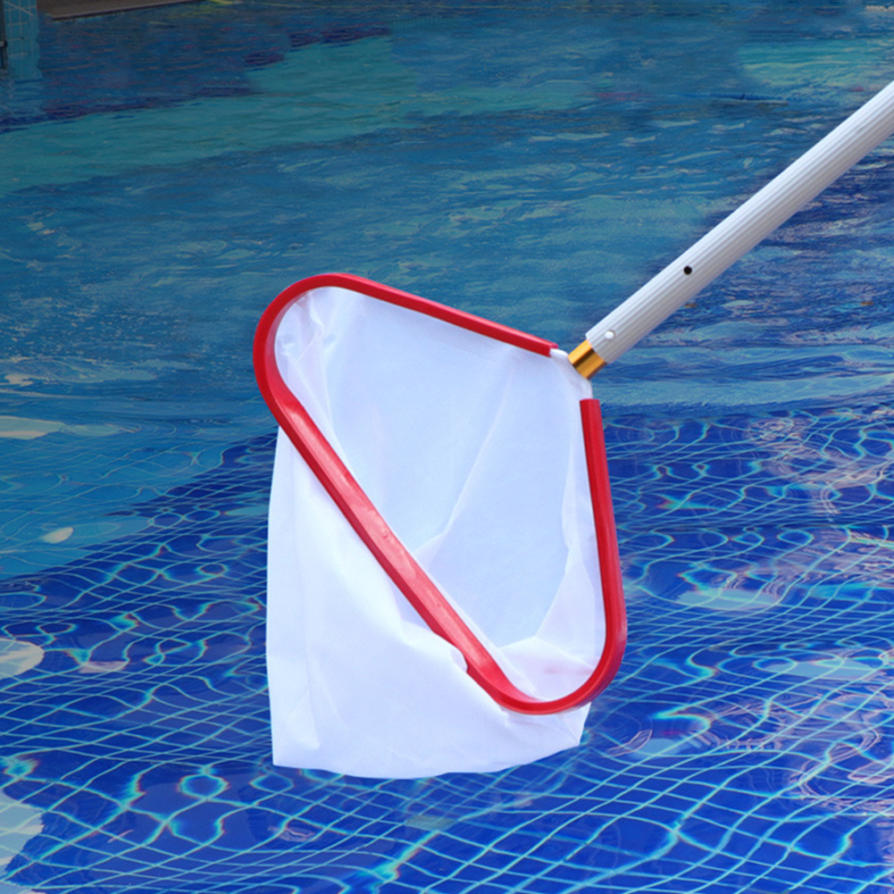 Pool Landing Net Fine Mesh Poo - Cycling Landing Gear recensie en prijs
