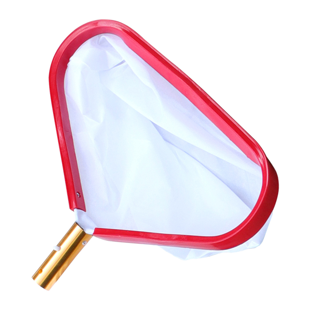 Pool Landing Net Fine Mesh Poo - Cycling Landing Gear recensie en prijs