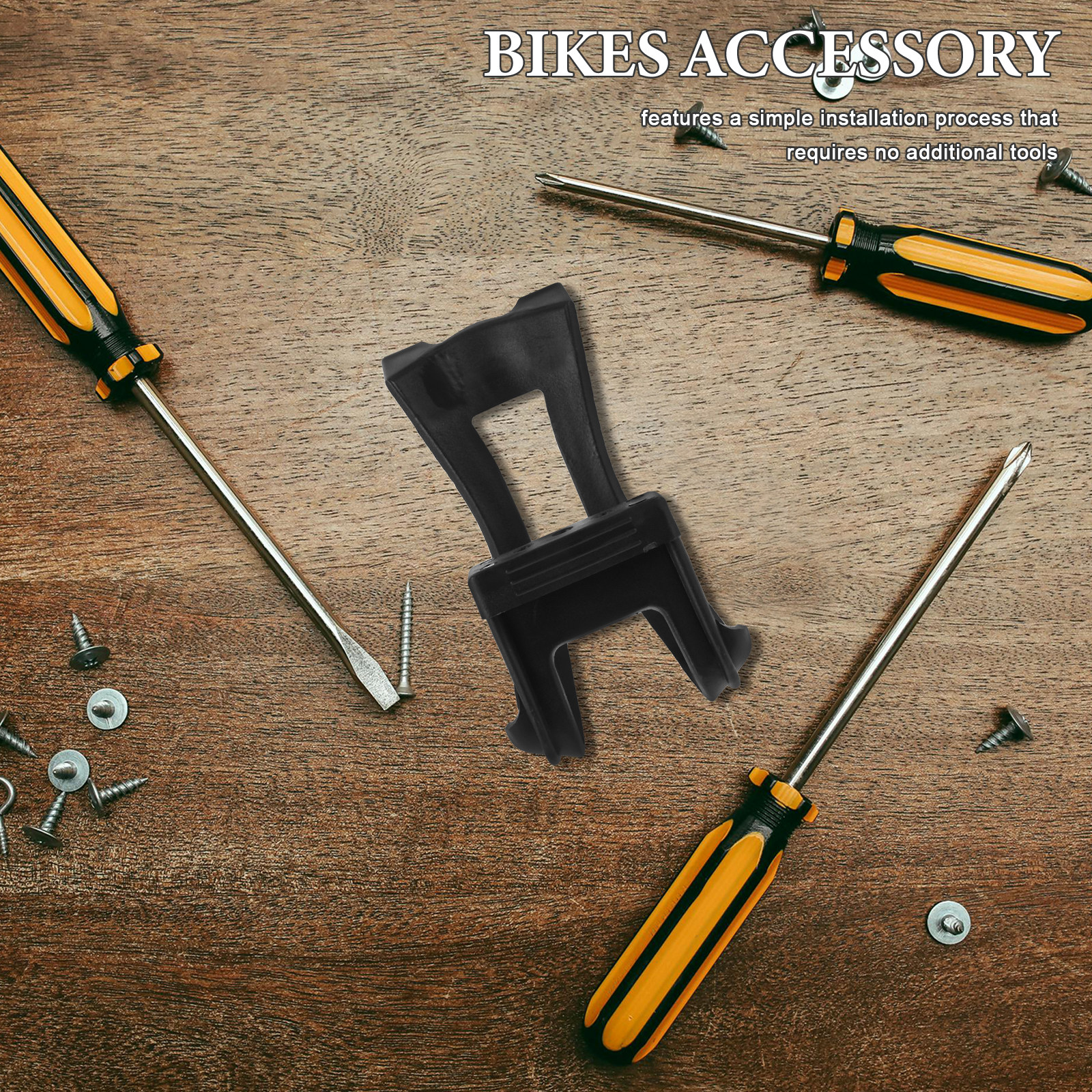 2Pcs Bicycle Pedal Toe Clips F - Cycling Gear Indoor recensie en prijs