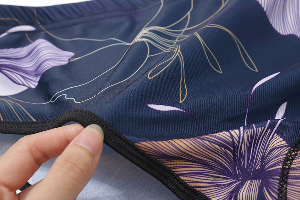 Woman panties Triangle Cycling - Padded Cycling Shorts recensie en prijs