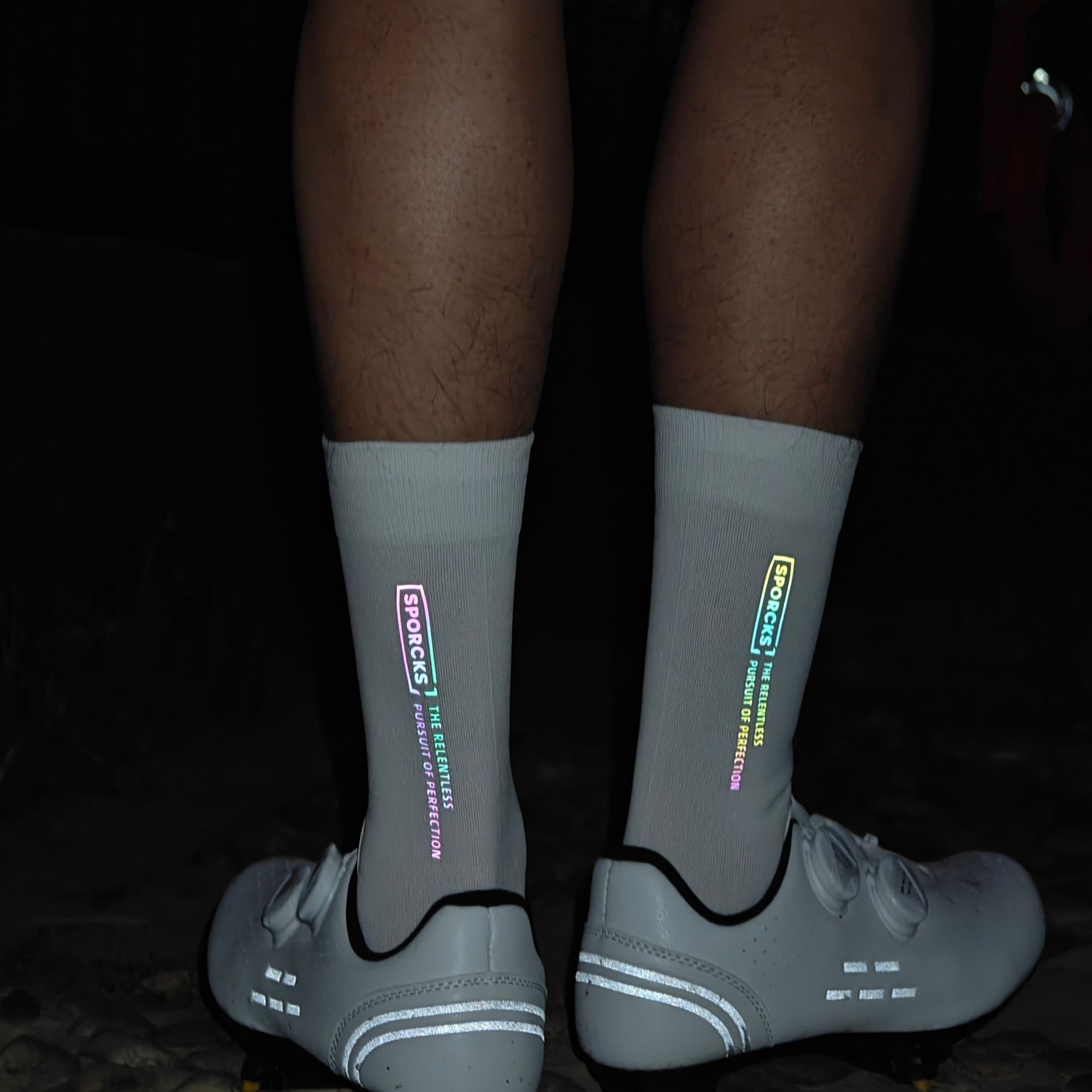 Sporcks Colorful High-Reflecti - Cycling Gear For Women recensie en prijs