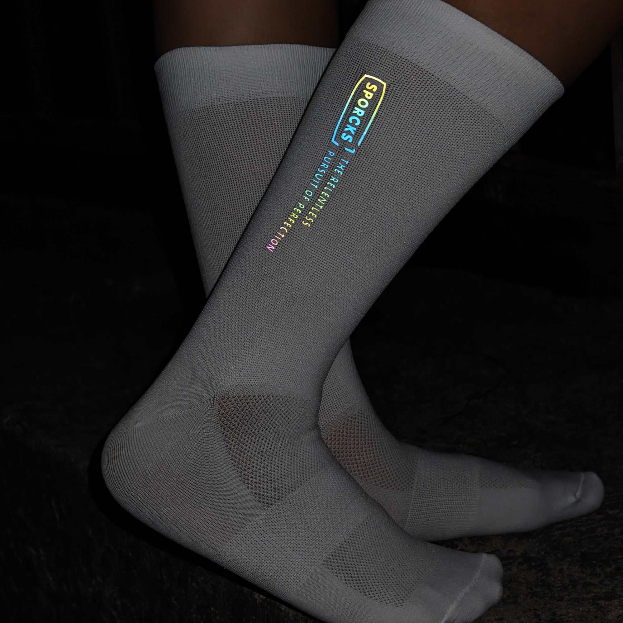Sporcks Colorful High-Reflecti - Cycling Gear For Women recensie en prijs