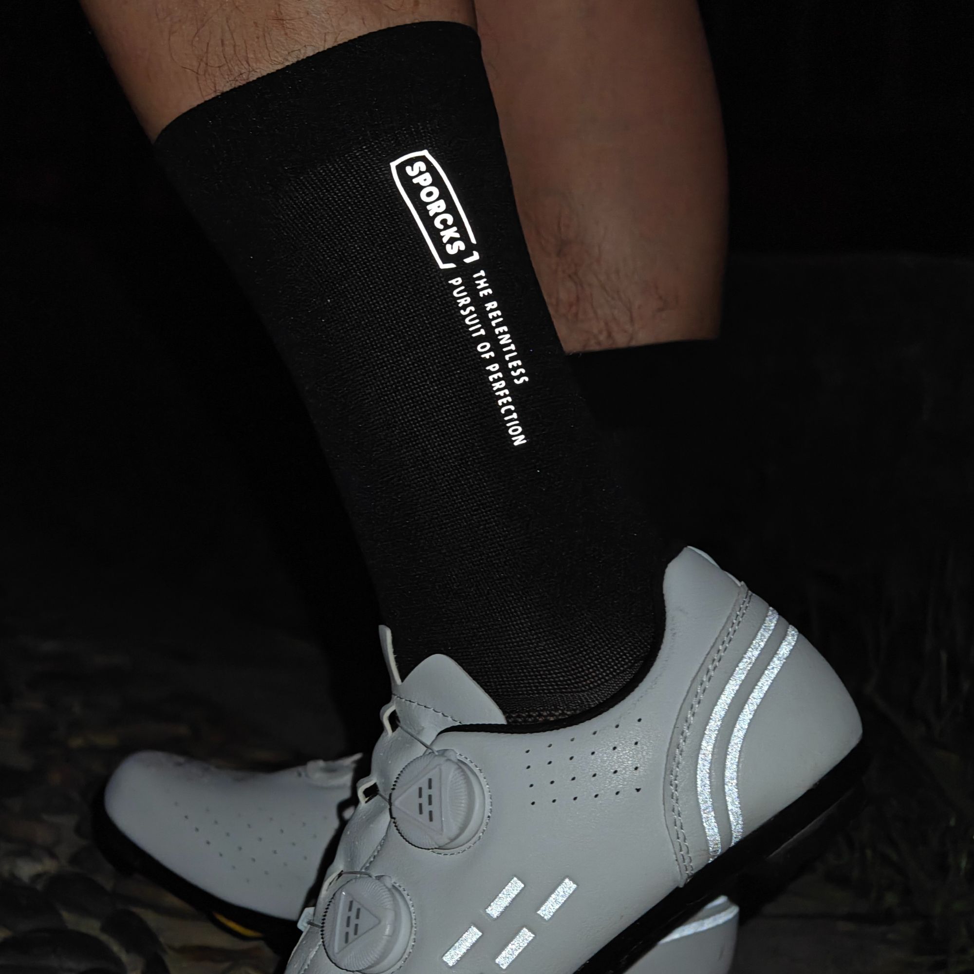Sporcks Colorful High-Reflecti - Cycling Gear For Women recensie en prijs