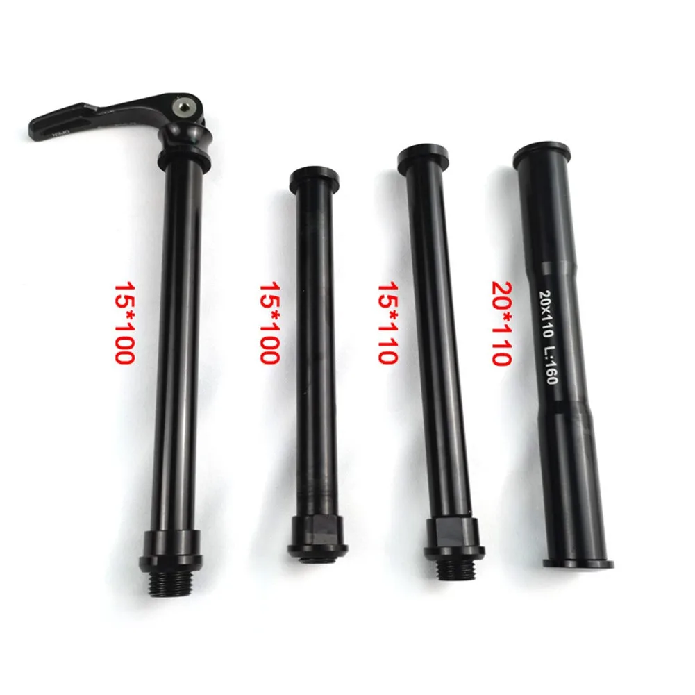 Bicycle Quick Release Mountain - Quick Release Skewer recensie en prijs