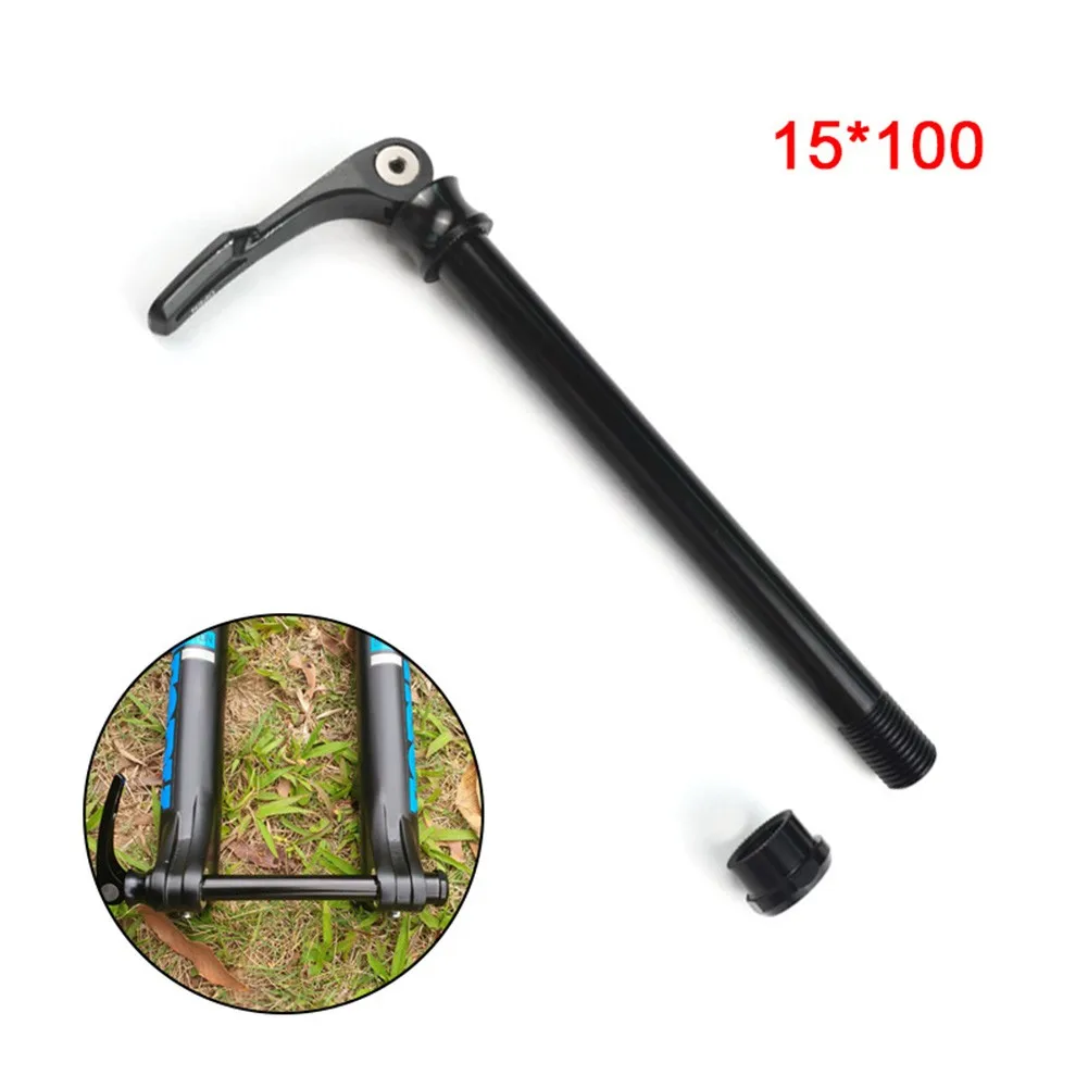 Bicycle Quick Release Mountain - Quick Release Skewer recensie en prijs