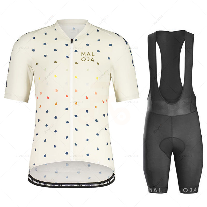 Maloja Cycling Jersey Clothes  - Padded Cycling Shorts recensie en prijs