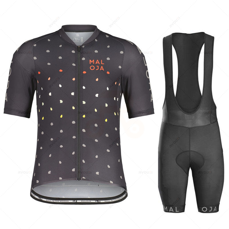 Maloja Cycling Jersey Clothes  - Padded Cycling Shorts recensie en prijs
