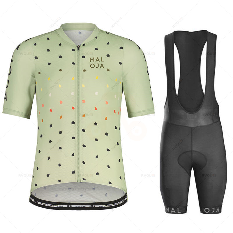 Maloja Cycling Jersey Clothes  - Padded Cycling Shorts recensie en prijs