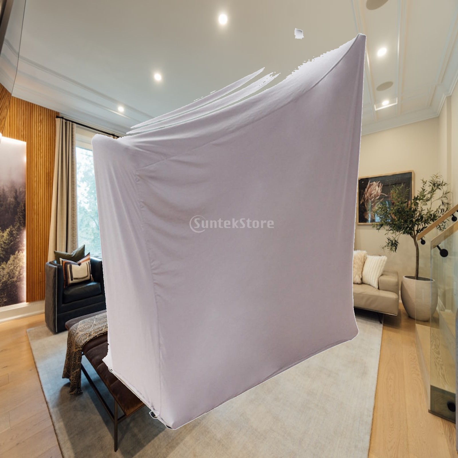 Indoor Cycling Bike Cover Dust - Cycling Gear Indoor recensie en prijs