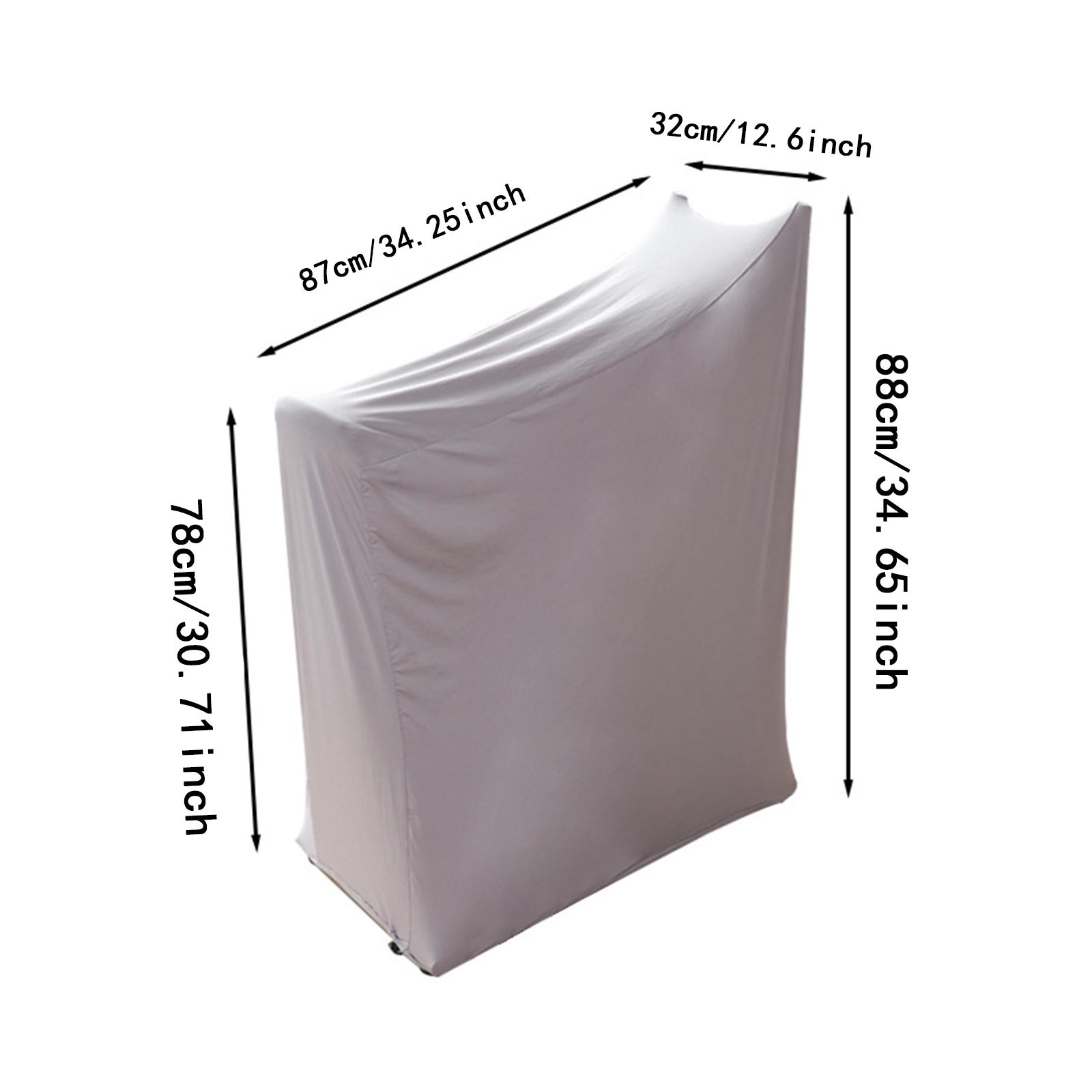 Indoor Cycling Bike Cover Dust - Cycling Gear Indoor recensie en prijs