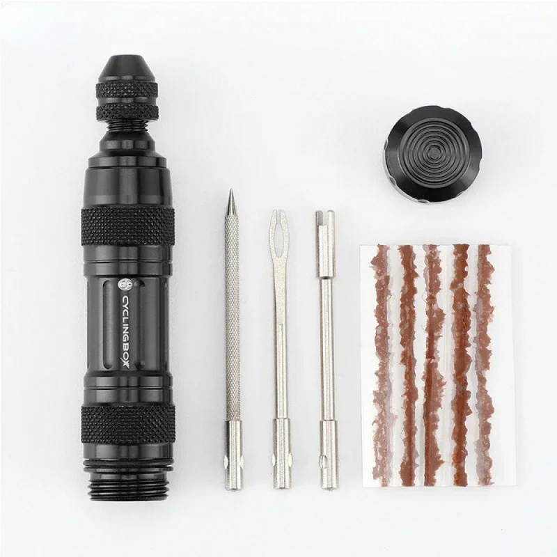Bicycle Tubeless Tire Repair K - Tubeless Tire Sealant recensie en prijs
