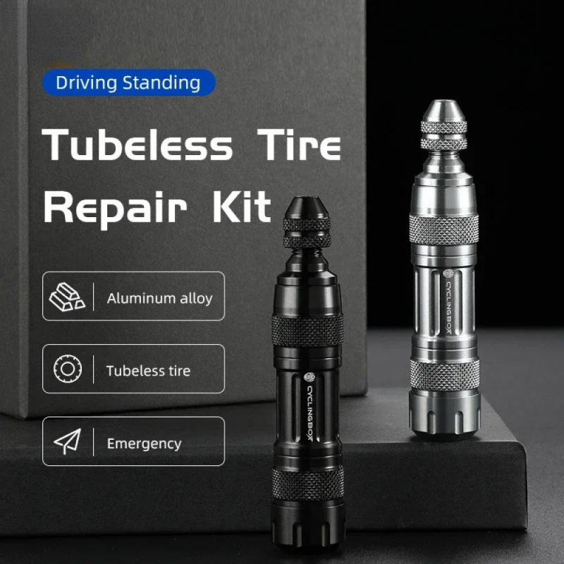 Bicycle Tubeless Tire Repair K - Tubeless Tire Sealant recensie en prijs