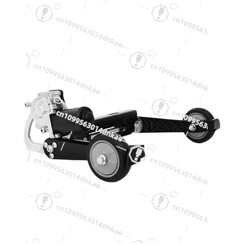 Electric Vehicle Anti-Drop Aux - Cycling Landing Gear recensie en prijs