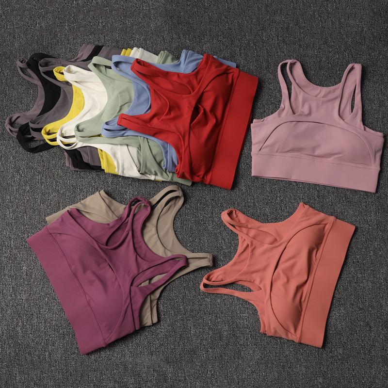 Fitness Shorts Yoga Sets Women - Cycling Gear For Women recensie en prijs