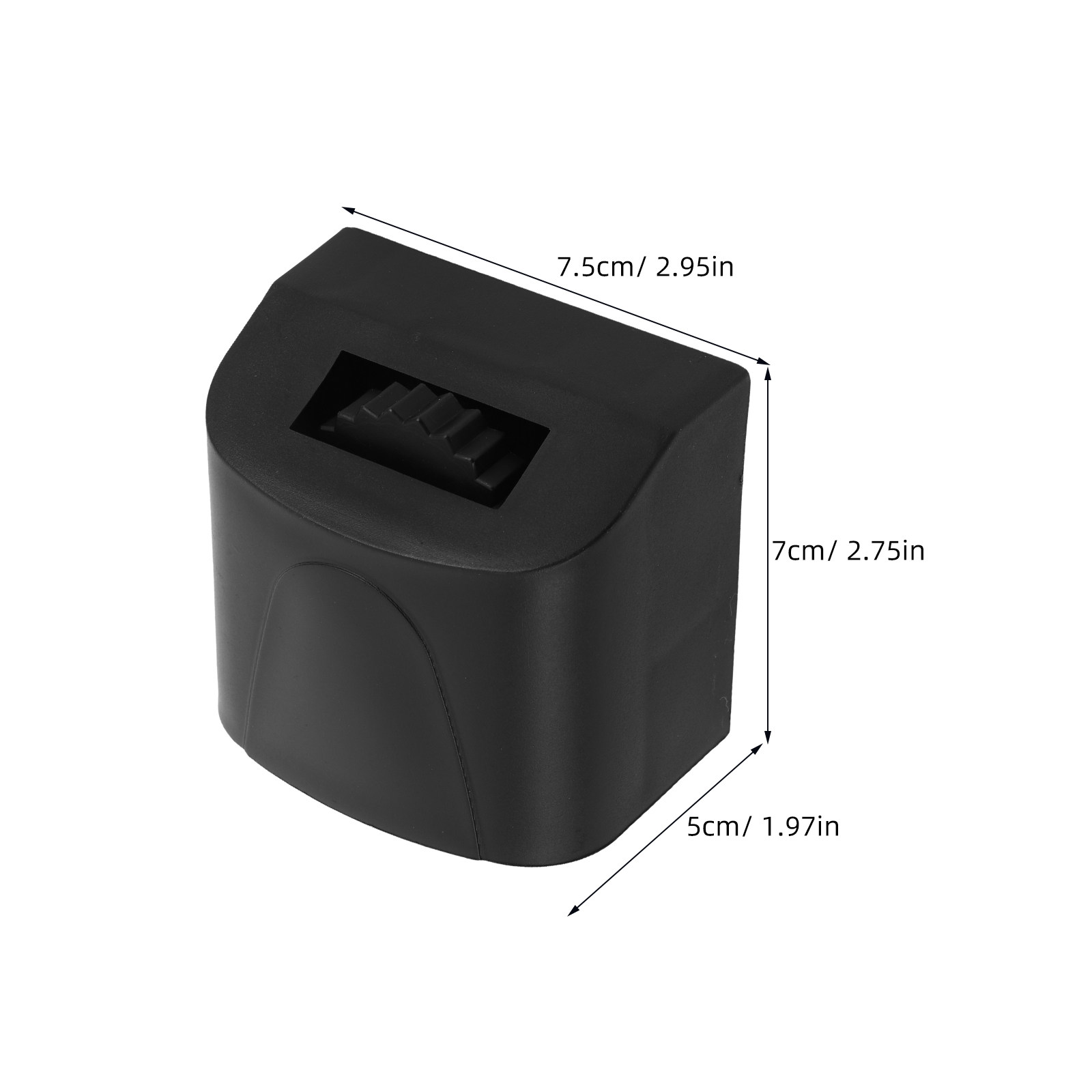 2Pcs Fitness Gear End Caps Pla - Cycling Gear Indoor recensie en prijs