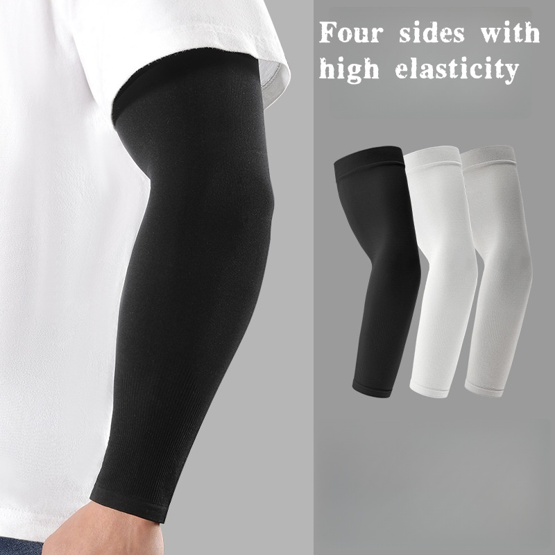 2pcs Ice Silk Arm Sleeves, Bre - Cycling Gear For Women recensie en prijs