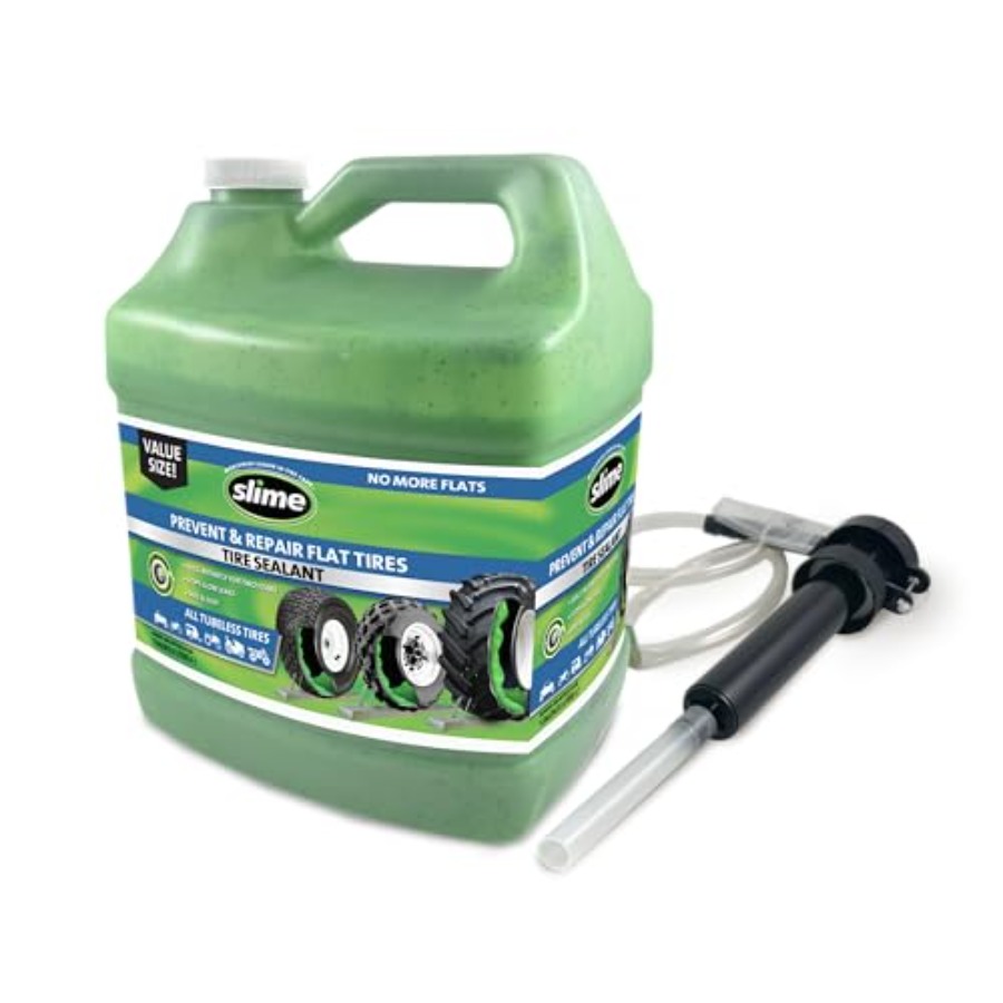 10163 Flat Tire Puncture Repai - Tubeless Tire Sealant recensie en prijs