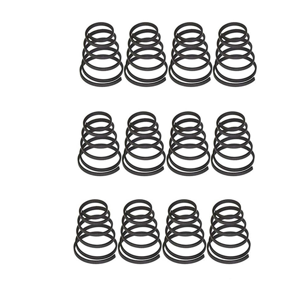 12x Quick Release String Sprin - Quick Release Skewer recensie en prijs