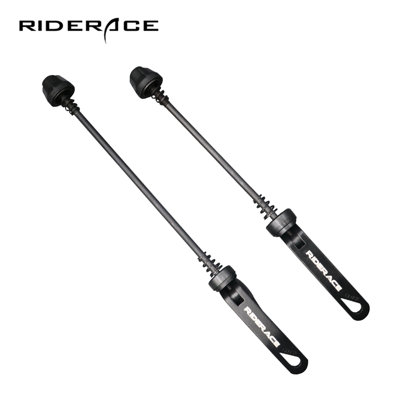 Bicycle Wheel Hub Skewers Fron - Quick Release Skewer recensie en prijs