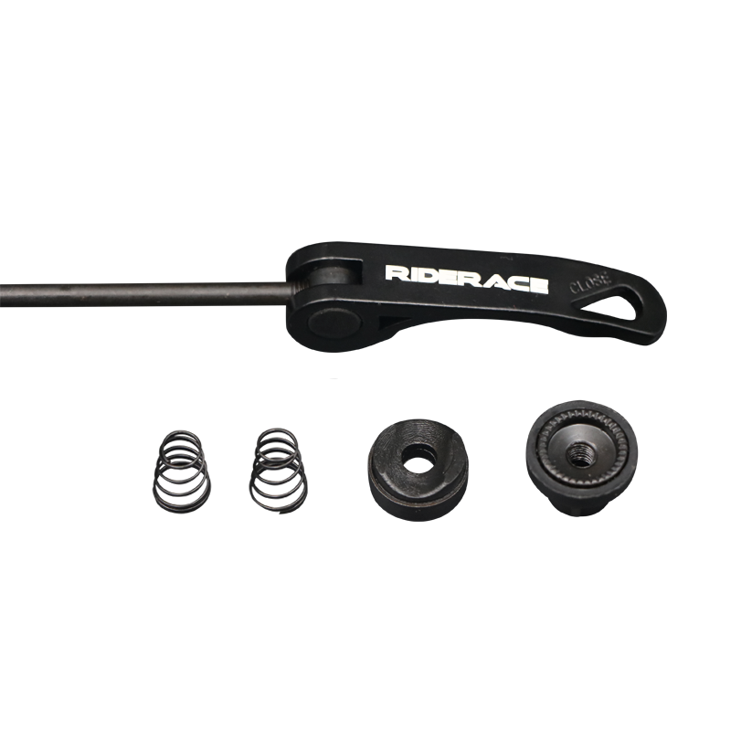 Bicycle Wheel Hub Skewers Fron - Quick Release Skewer recensie en prijs