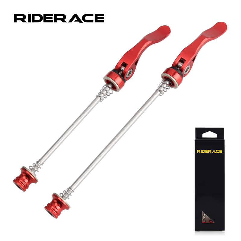 MTB Road Bike Hub QR Quick Rel - Quick Release Skewer recensie en prijs