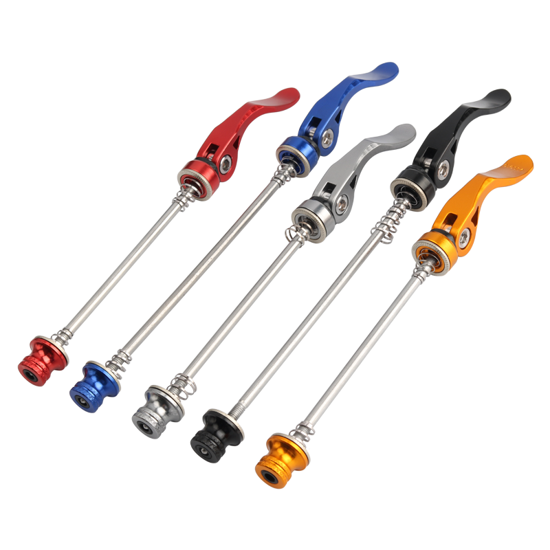 MTB Road Bike Hub QR Quick Rel - Quick Release Skewer recensie en prijs