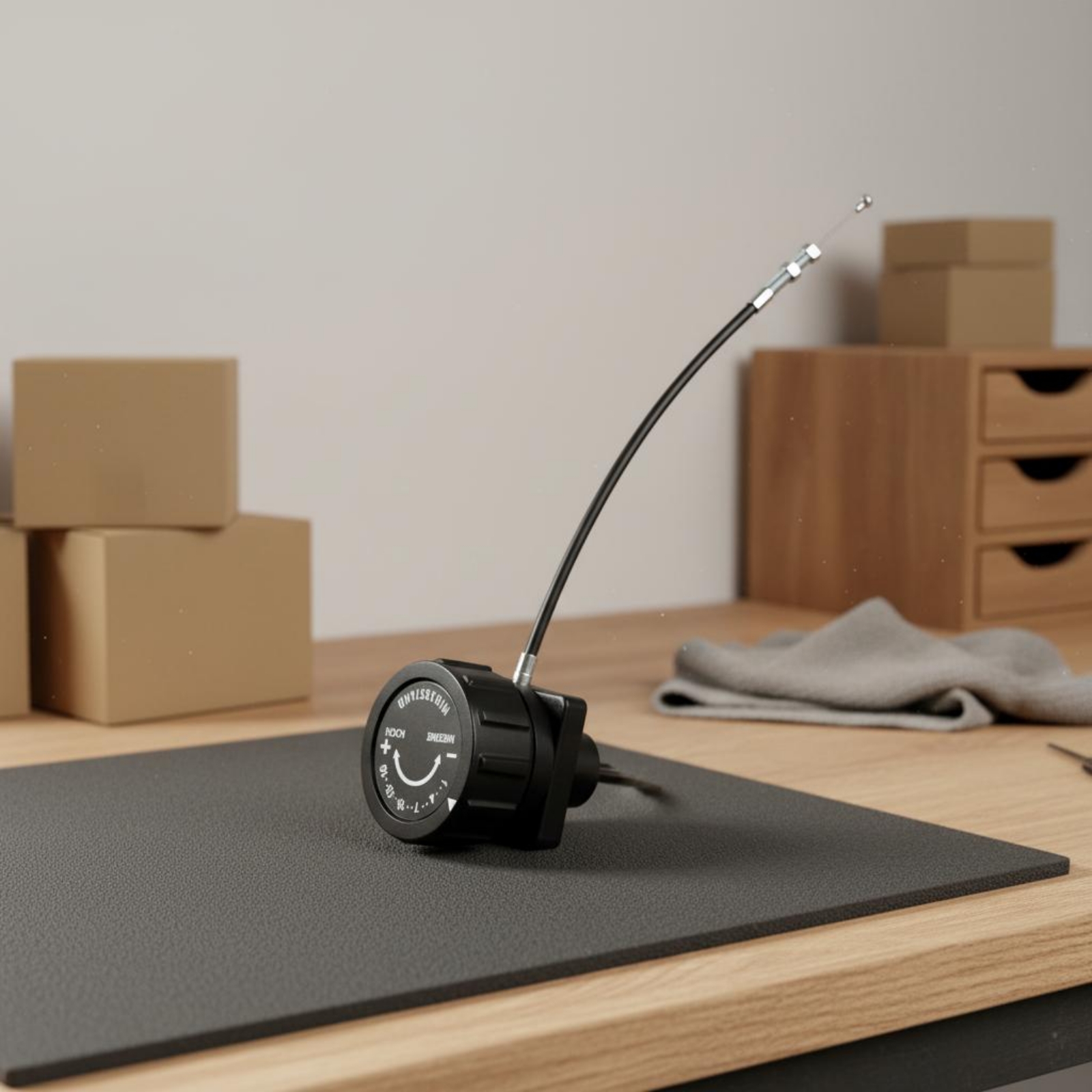 Bike Resistance Knob Easy Resi - Cycling Gear Indoor recensie en prijs