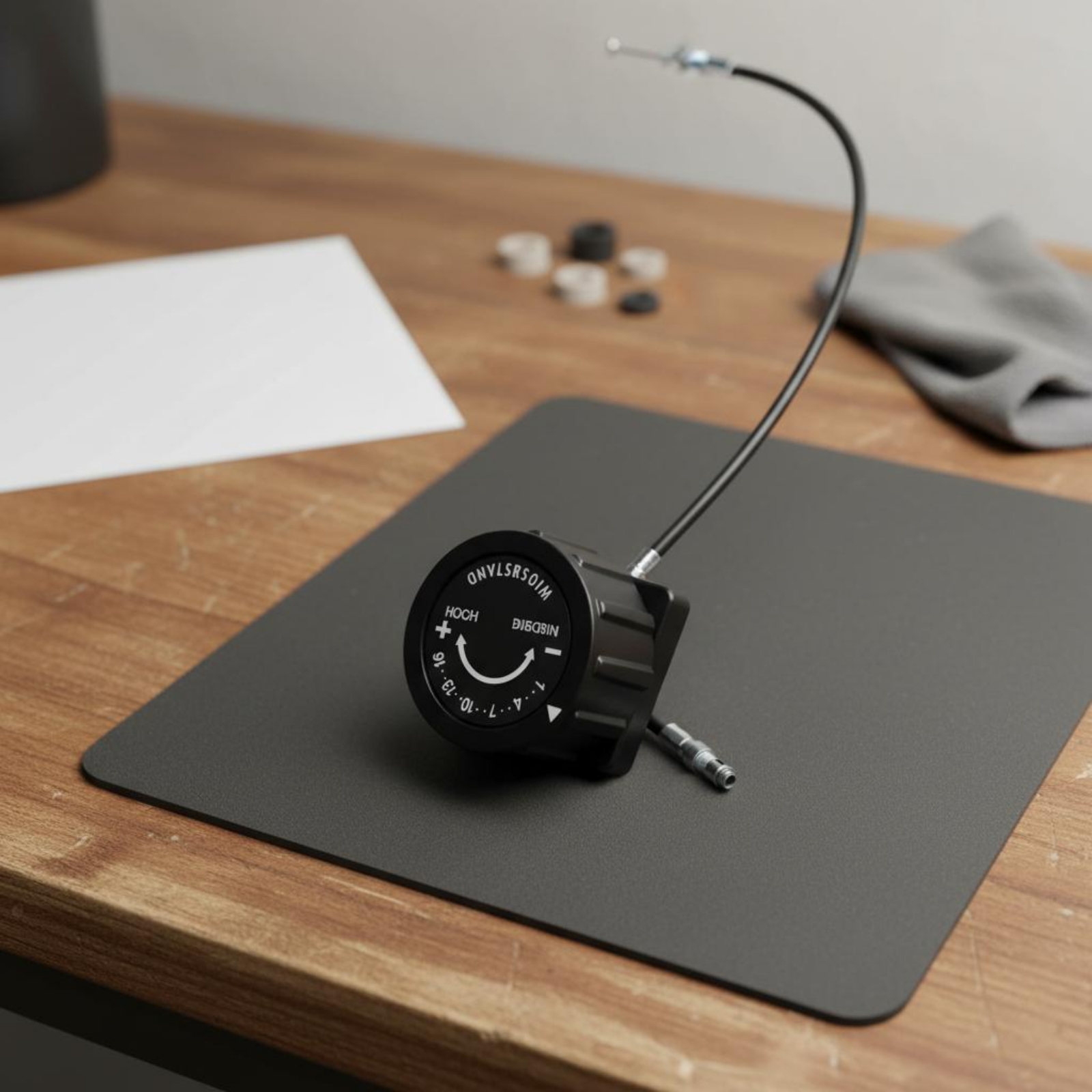 Bike Resistance Knob Easy Resi - Cycling Gear Indoor recensie en prijs
