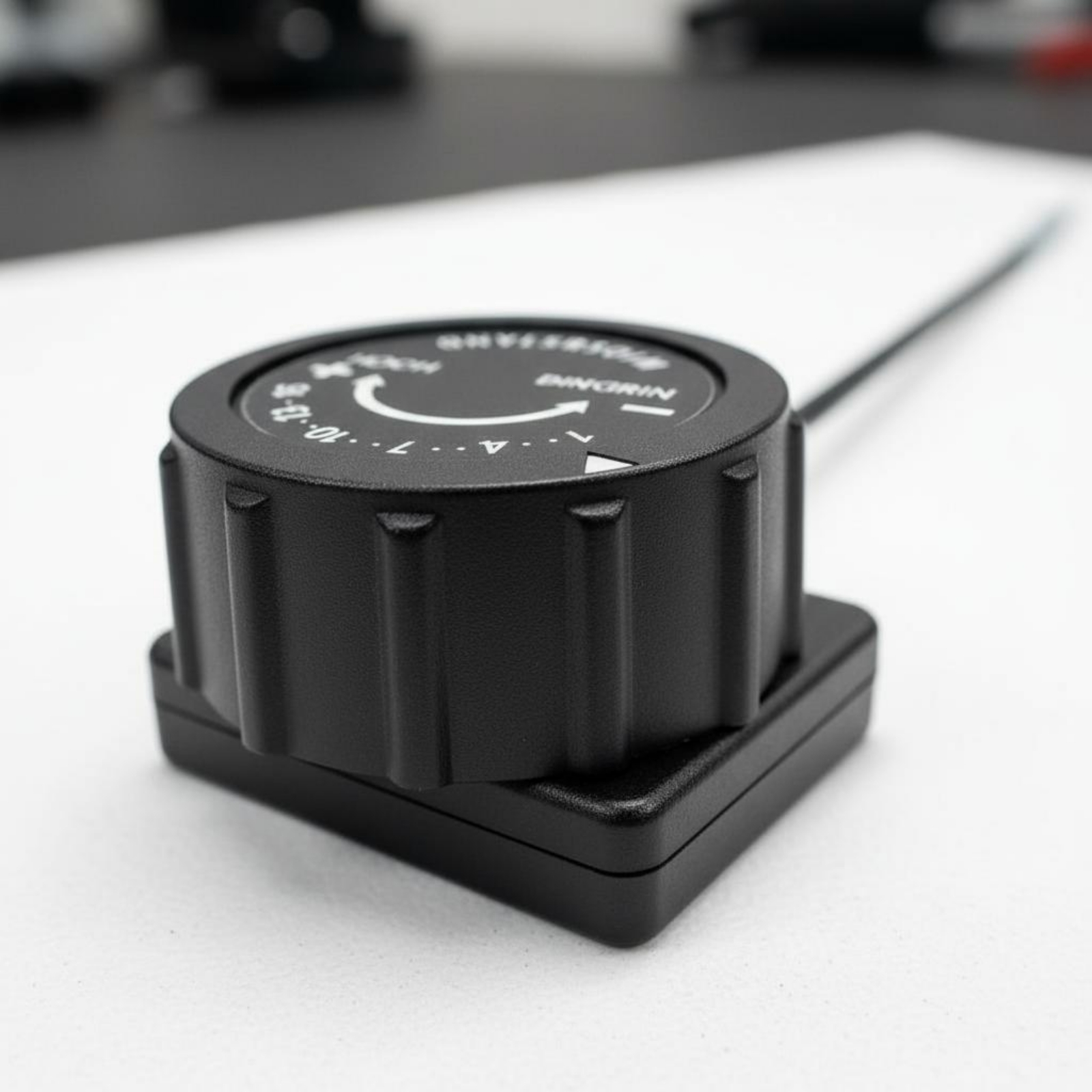 Bike Resistance Knob Easy Resi - Cycling Gear Indoor recensie en prijs