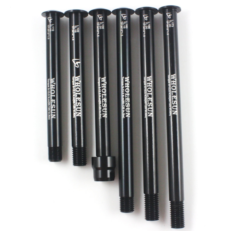 Bicycle Thru Axle Bike Quick R - Quick Release Skewer recensie en prijs