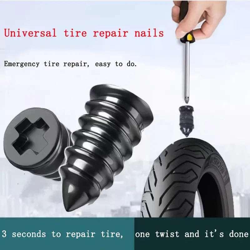 Universal Vacuum Tyre Repair N - Tubeless Tire Sealant recensie en prijs