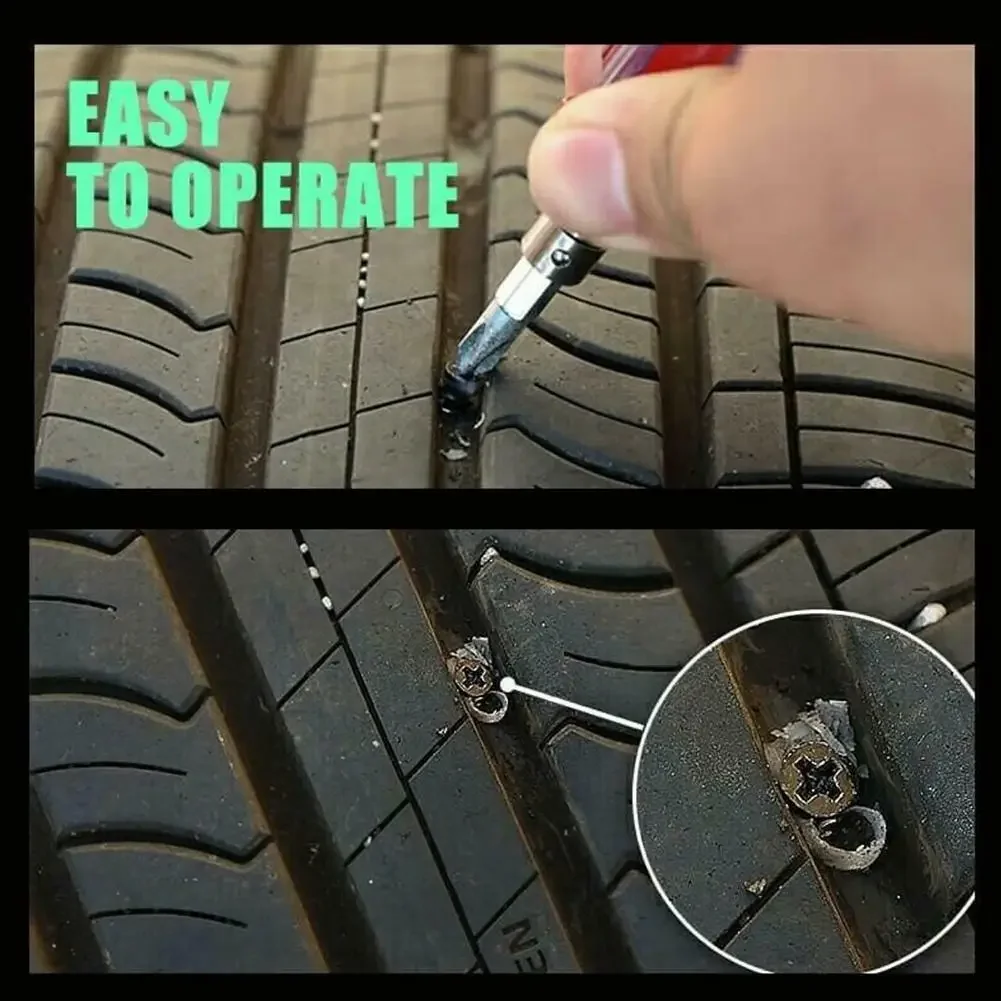 Universal Vacuum Tyre Repair N - Tubeless Tire Sealant recensie en prijs