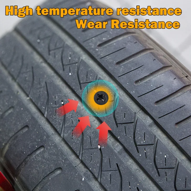 Universal Vacuum Tyre Repair N - Tubeless Tire Sealant recensie en prijs